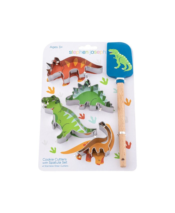 Dino Cooking Set – infano store