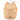 Trixie Backpack MINI Mrs. Giraffe