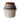 Mushie stacking cups toy