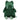 Trixie Plush toy small - Mr. crocodile