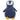 Trixie Plush toy Large - Mr. Penguine